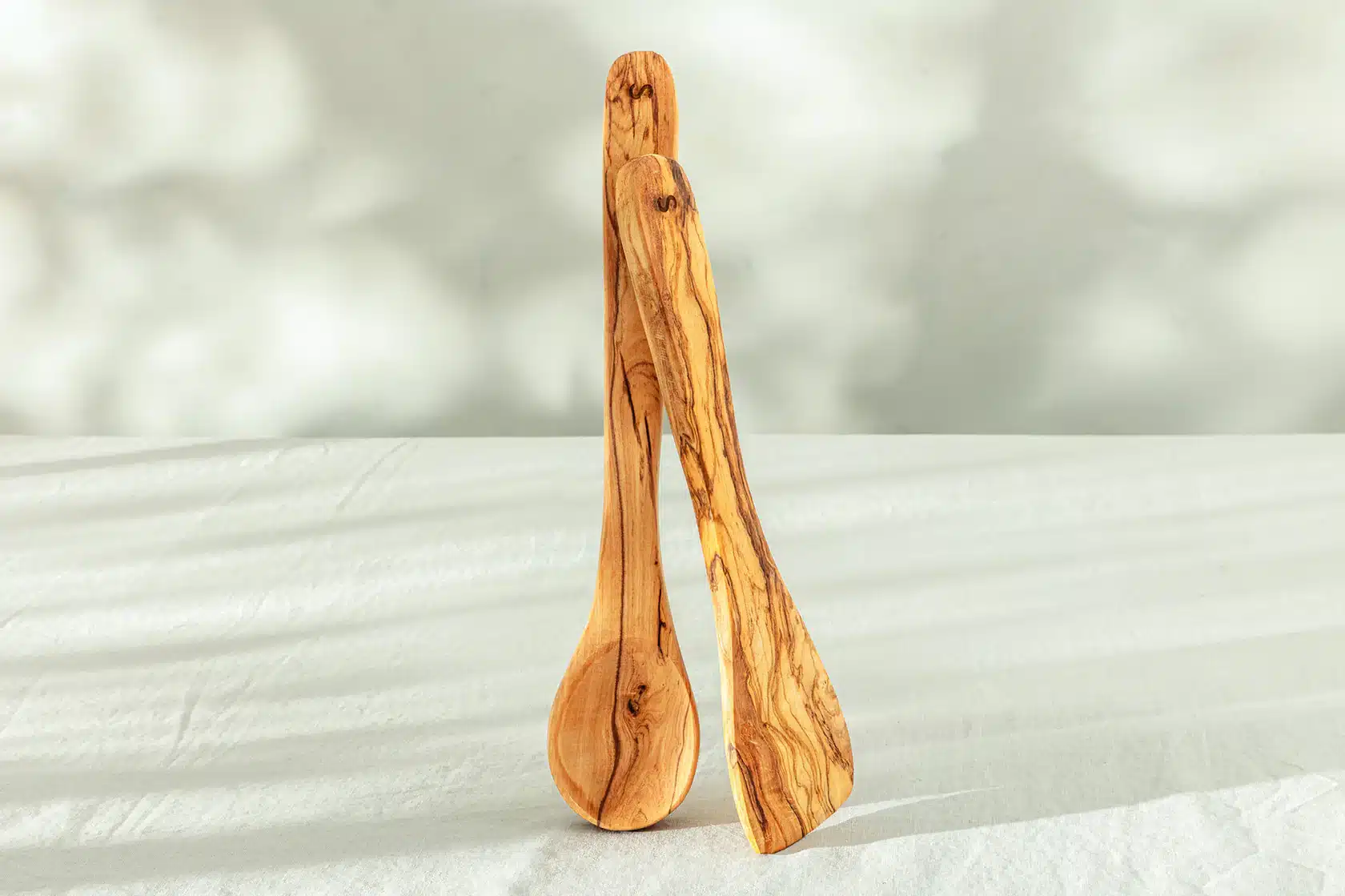 Sardel Organic Olive Wood Utensil Set review and promo code