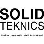 SolidTeknics cookware logo