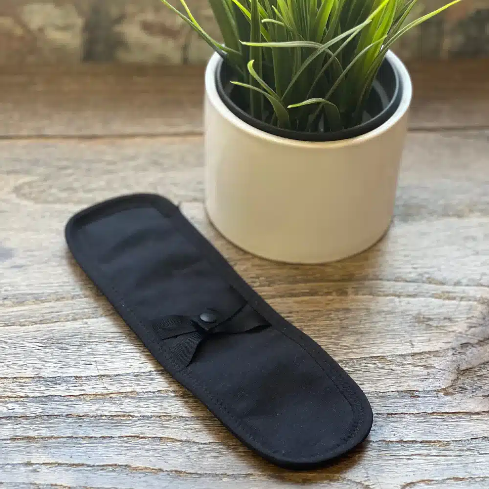 Tampon Tribe cotton pads reusable review and promo code
