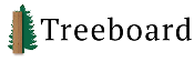 Treeboard logo