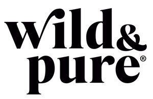 Wild & Pure logo
