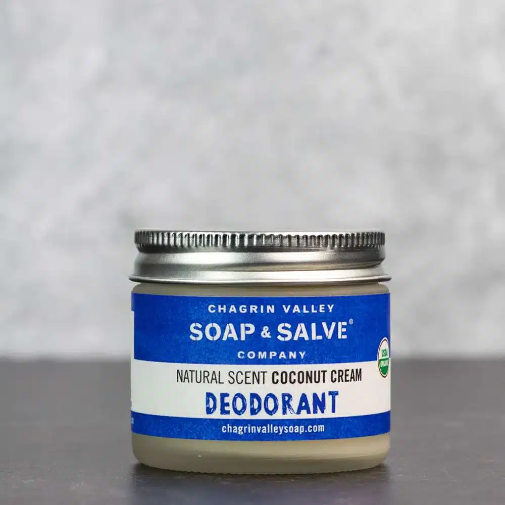Chagrin Valley Soap & Salve