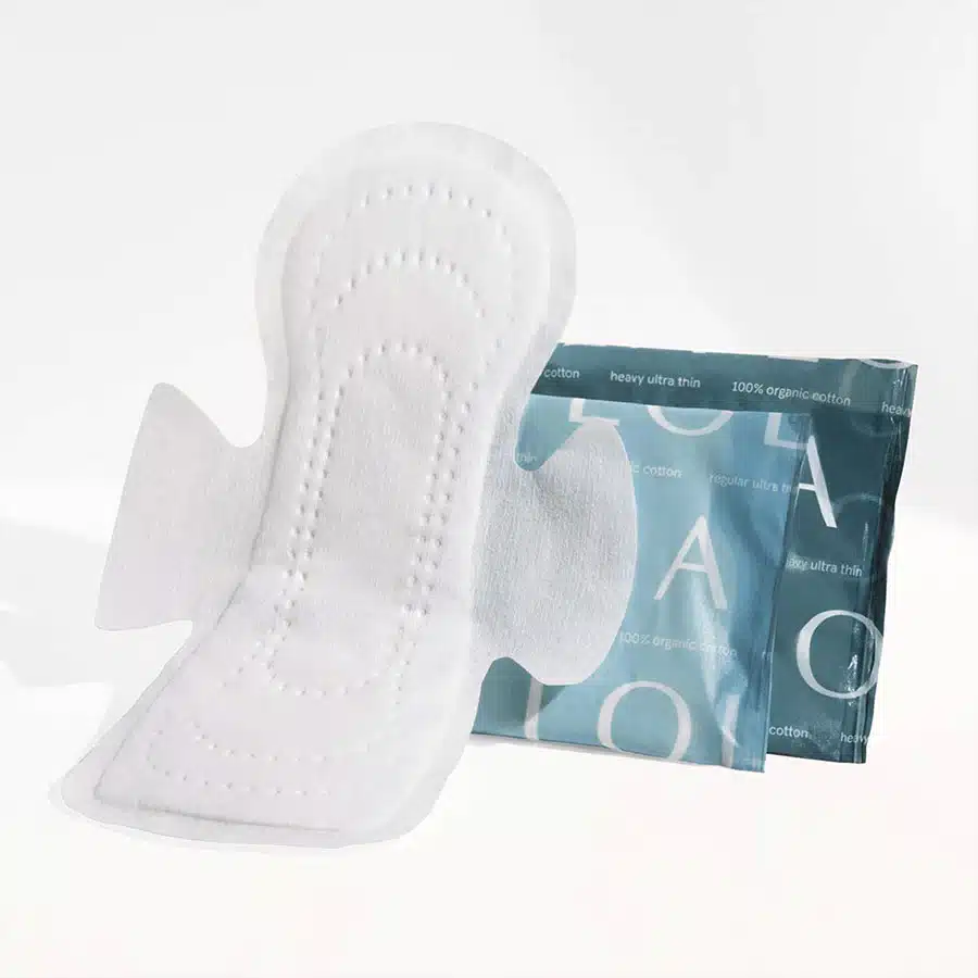 Lola pad review
