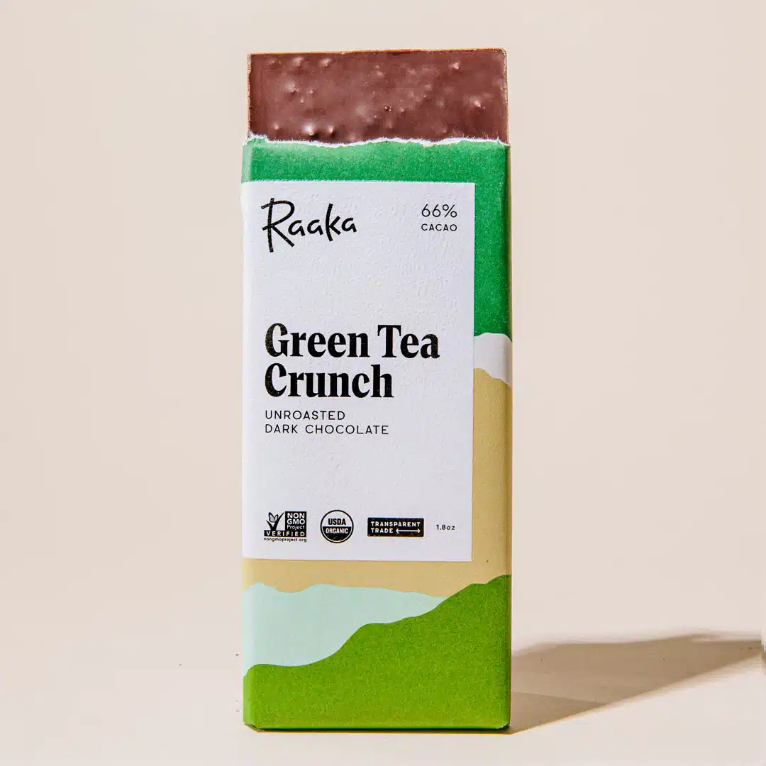 organic chocolate, heavy metals-free chocolate, lead-free chocolate, Raaka chocolate review and promo code