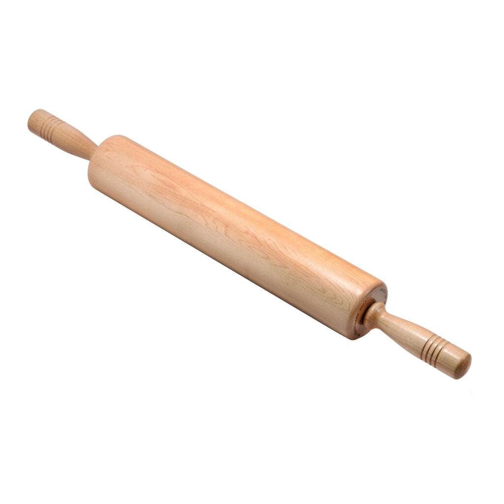 Liberty Tabletop the best organic rolling pins