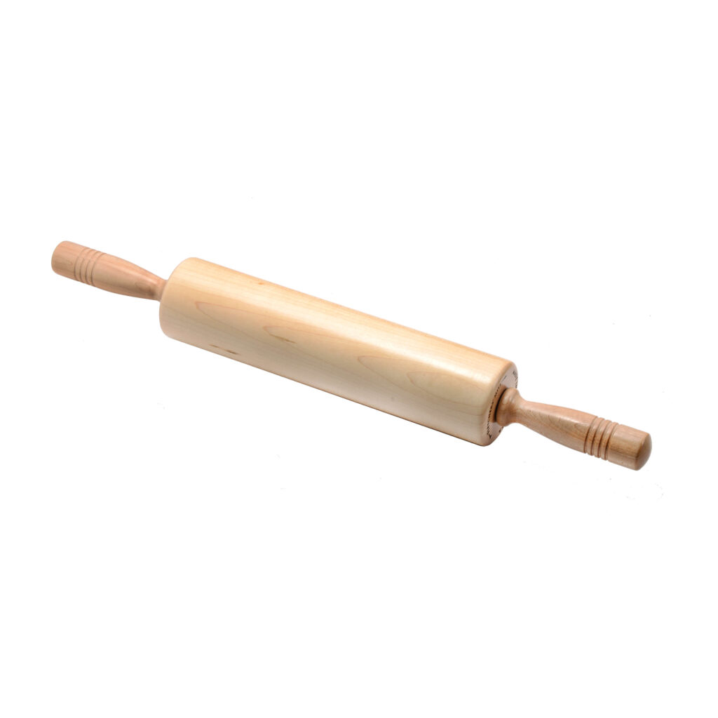 Liberty Tabletop the best organic rolling pins