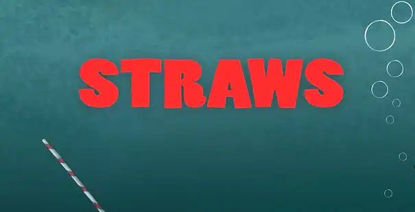 Straws Film