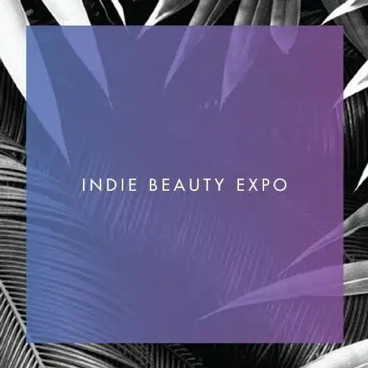 Indie Beauty Expo