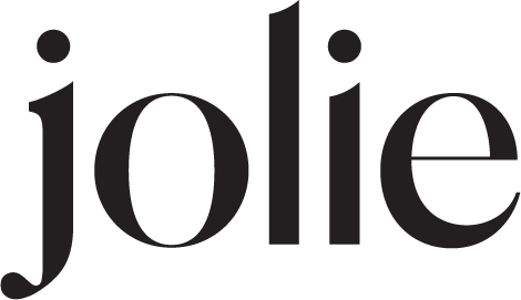Jolie Shower Filter Logo