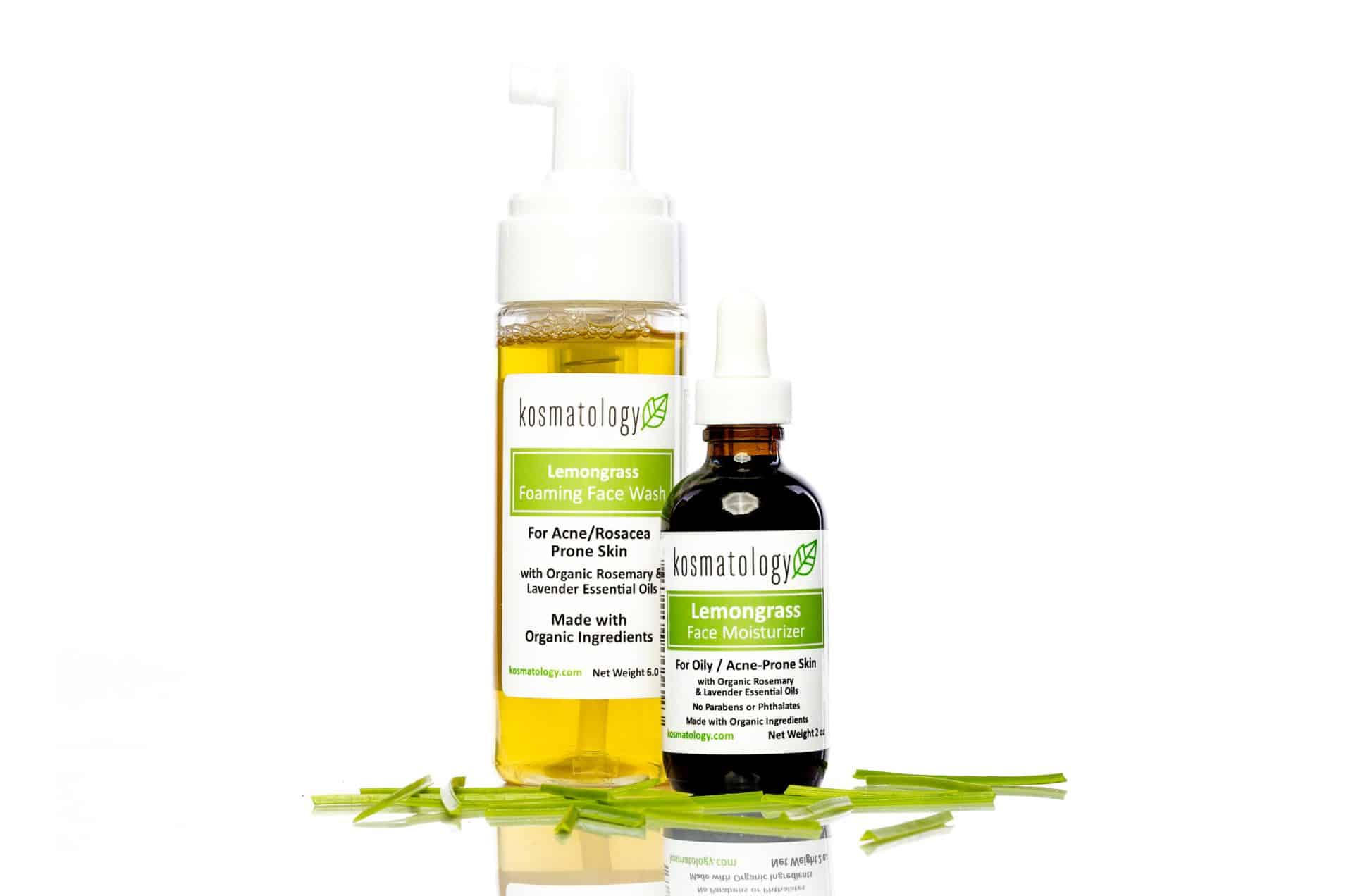 kosmatology organic skincare for rosacea