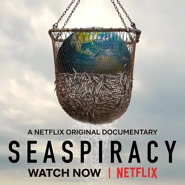 Seaspiracy Documenatry