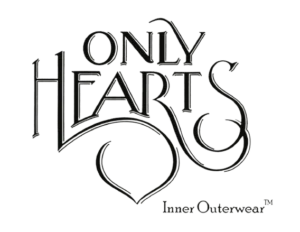 Only Hearts Logo