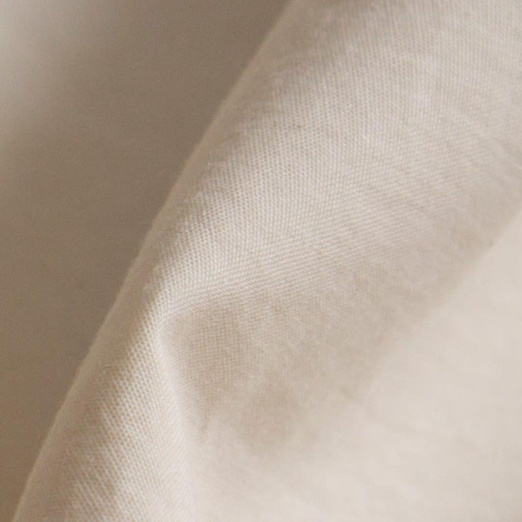 Massage Naturals Arcadia© 100% Certified Organic Cotton Percale Massage Table Sheet Set