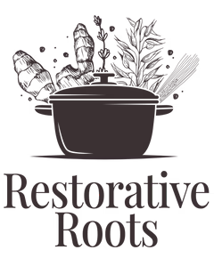Restorative Roots organic meal delivery for pregnancy or after delivery