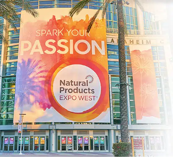 Natural Products Expo