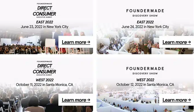 FounderMade Wellness