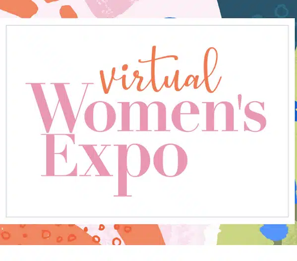 Virtual Womens Expo