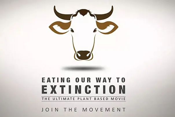 Eating Our Way To Extinction