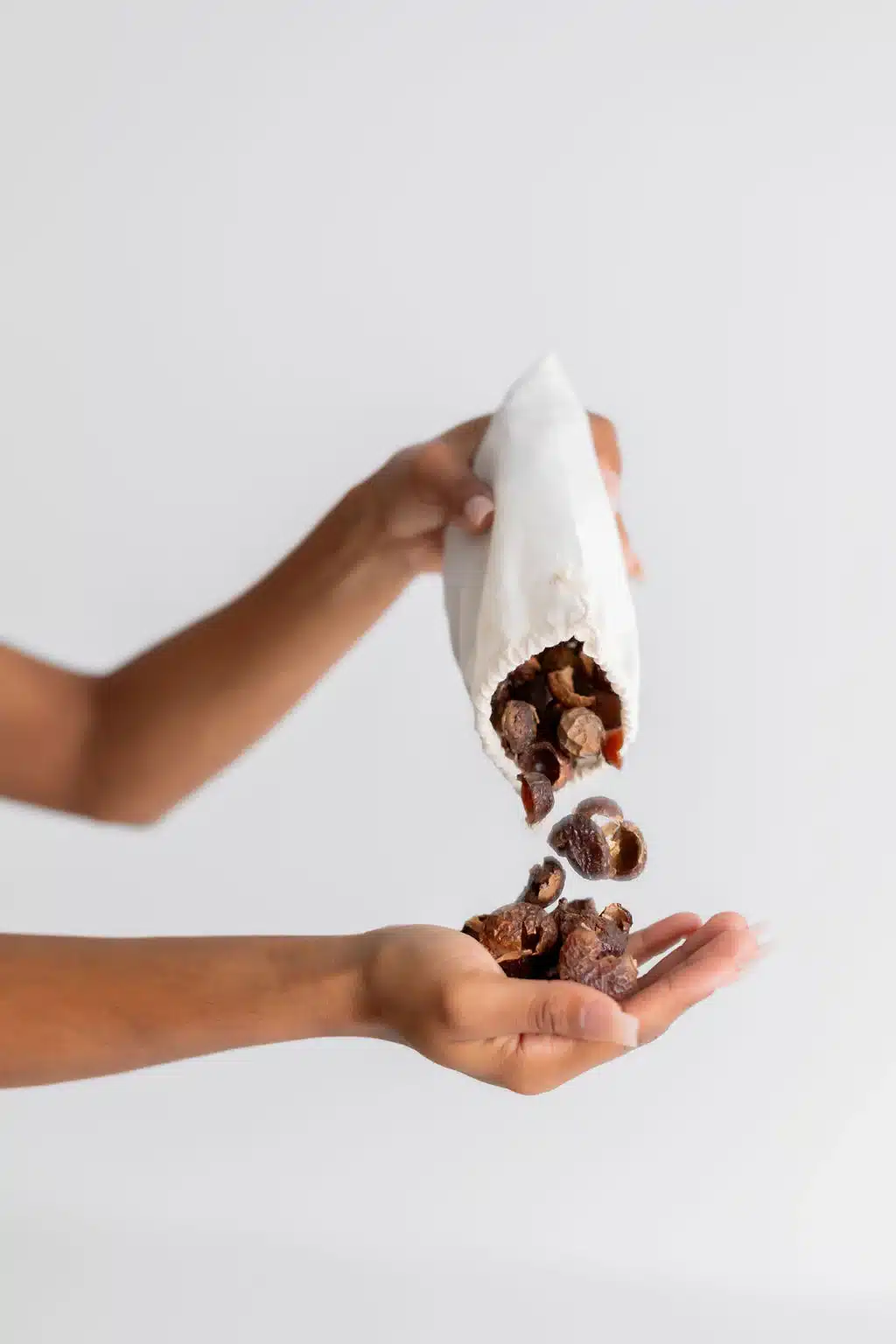 Oko Living USDA Certified Organic Nut Soap