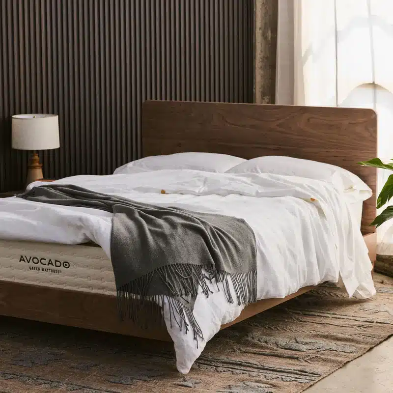 Avocado City Bed Frame review and promo code