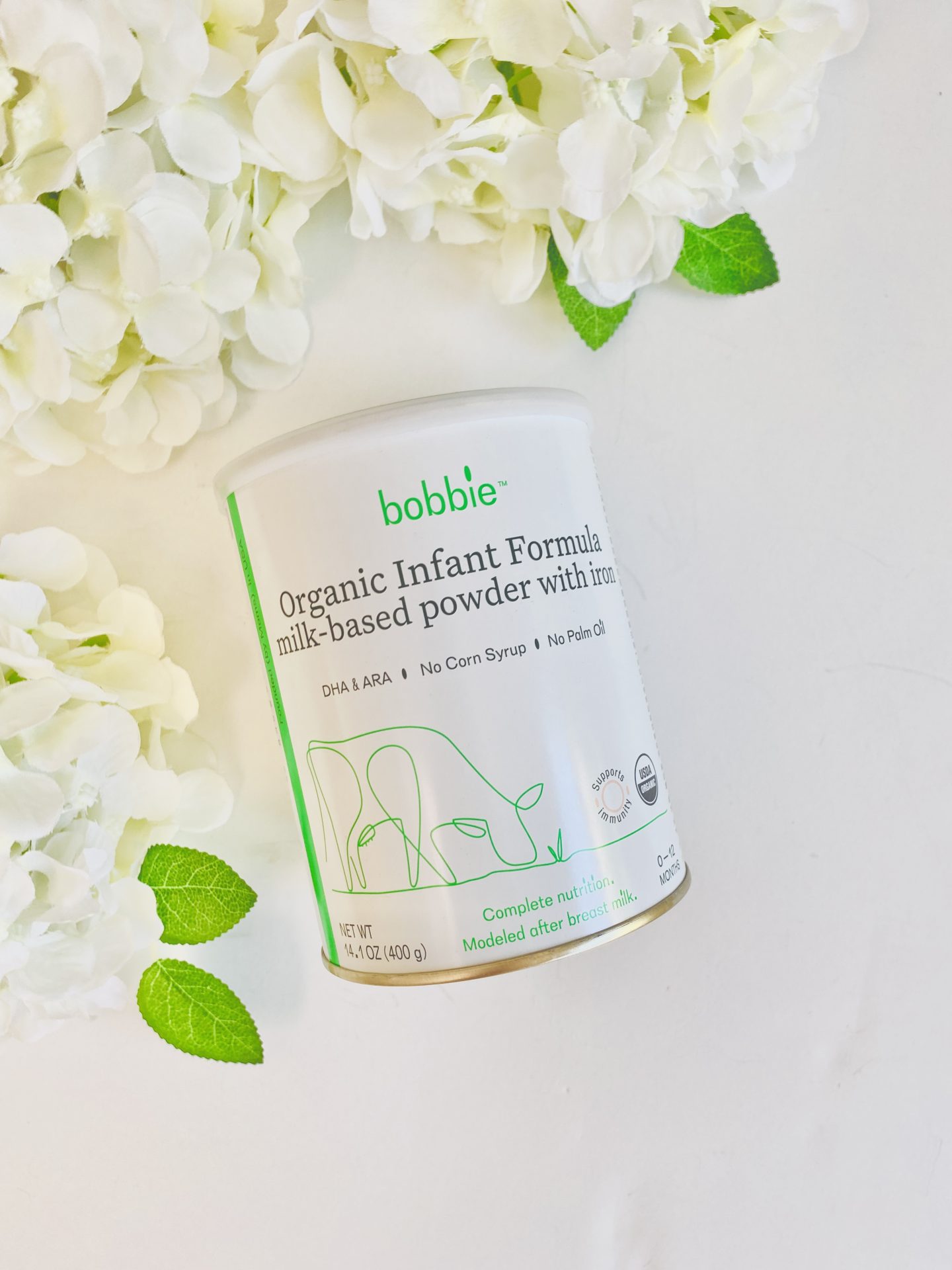 Bobbie Organic Infant Formula review and promo code