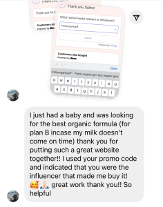 ByHeart Baby Formula review July 14 2024
