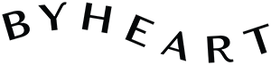 ByHeart logo