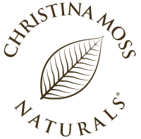 Christina Moss Naturals Logo