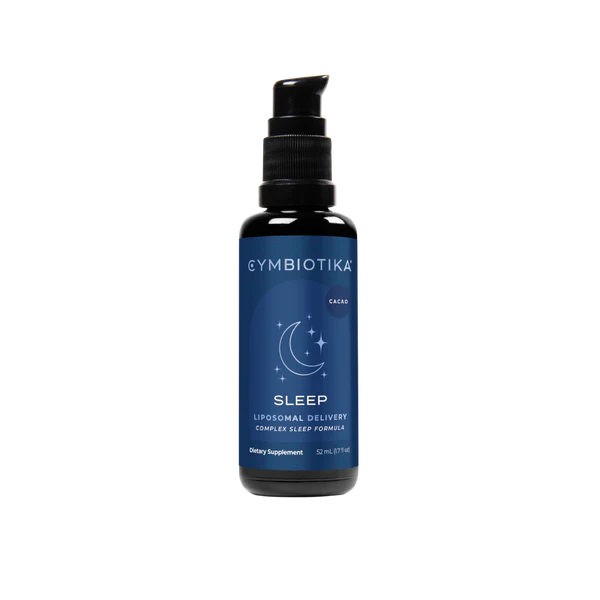 Cymbiotika Liposomal Sleep Review and promo code
