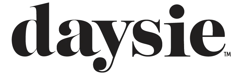 Daysie USDA Certified Organic Syrup Logo