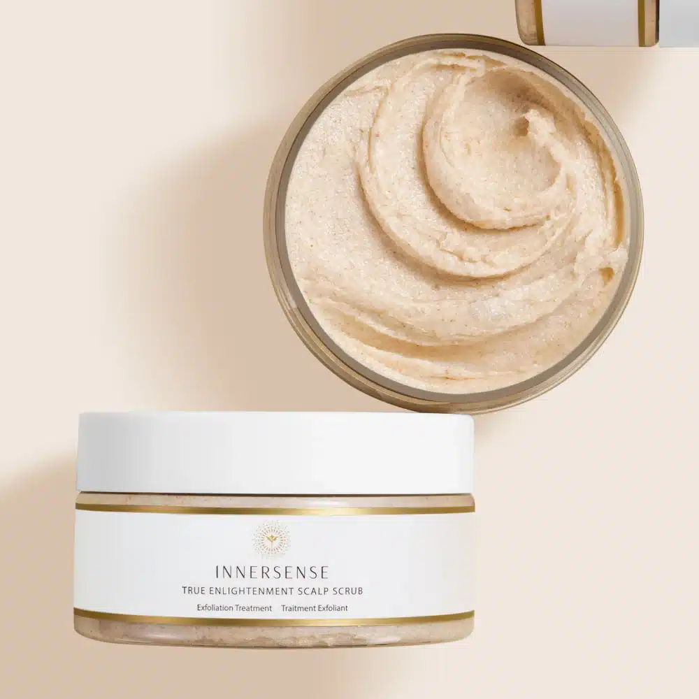 Innersense Organic Scalp Scrub