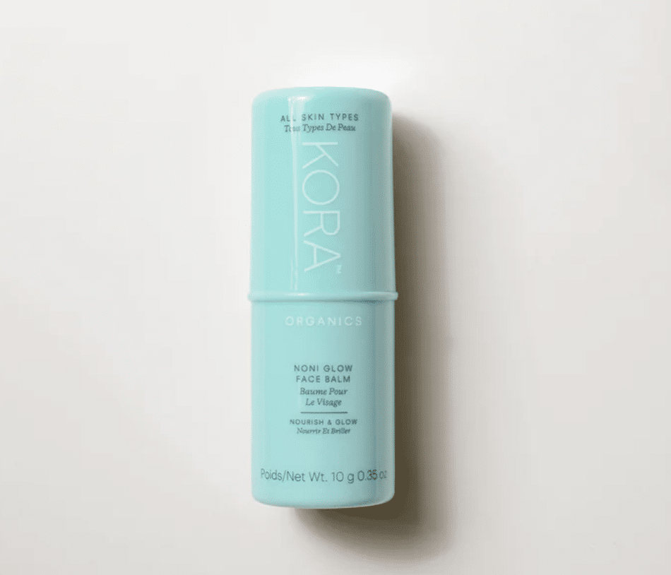 Kora Organics Noni Glow Face Balm