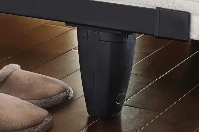 Latex For Less Bed Framer review and promo code