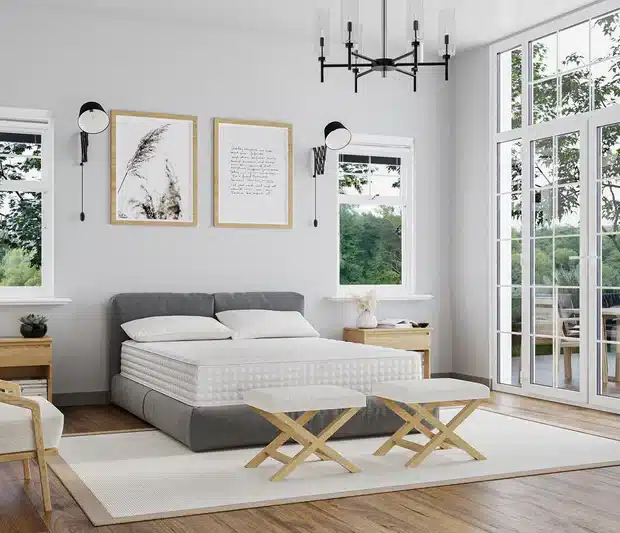 Latex For Less Organic Latex Mattress review and promo code