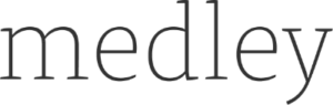 Medley Logo