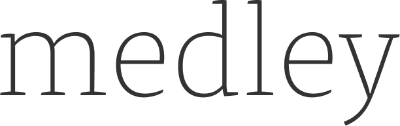 Medley Logo
