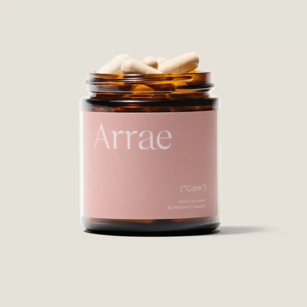 Arrae Calm