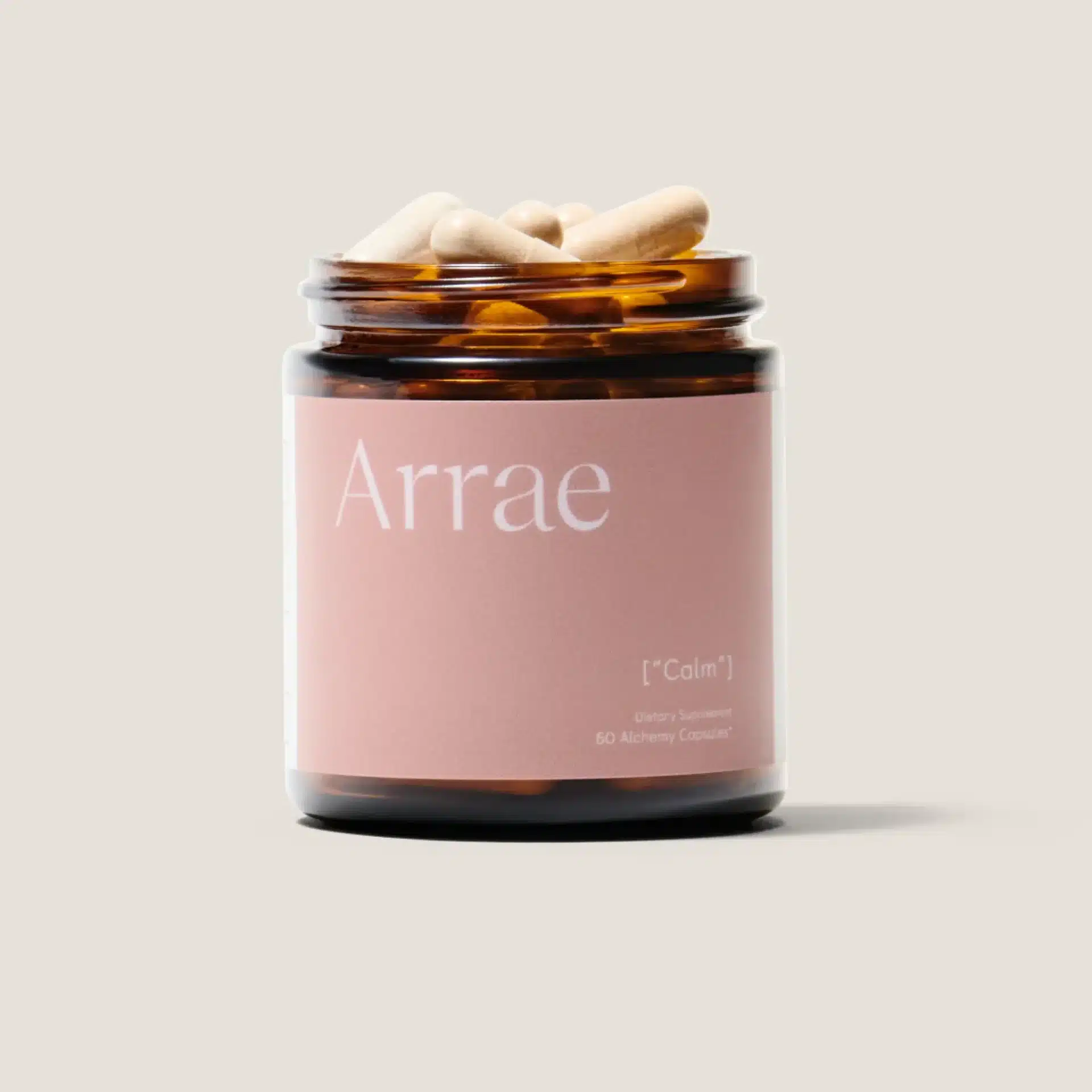 Arrae Calm