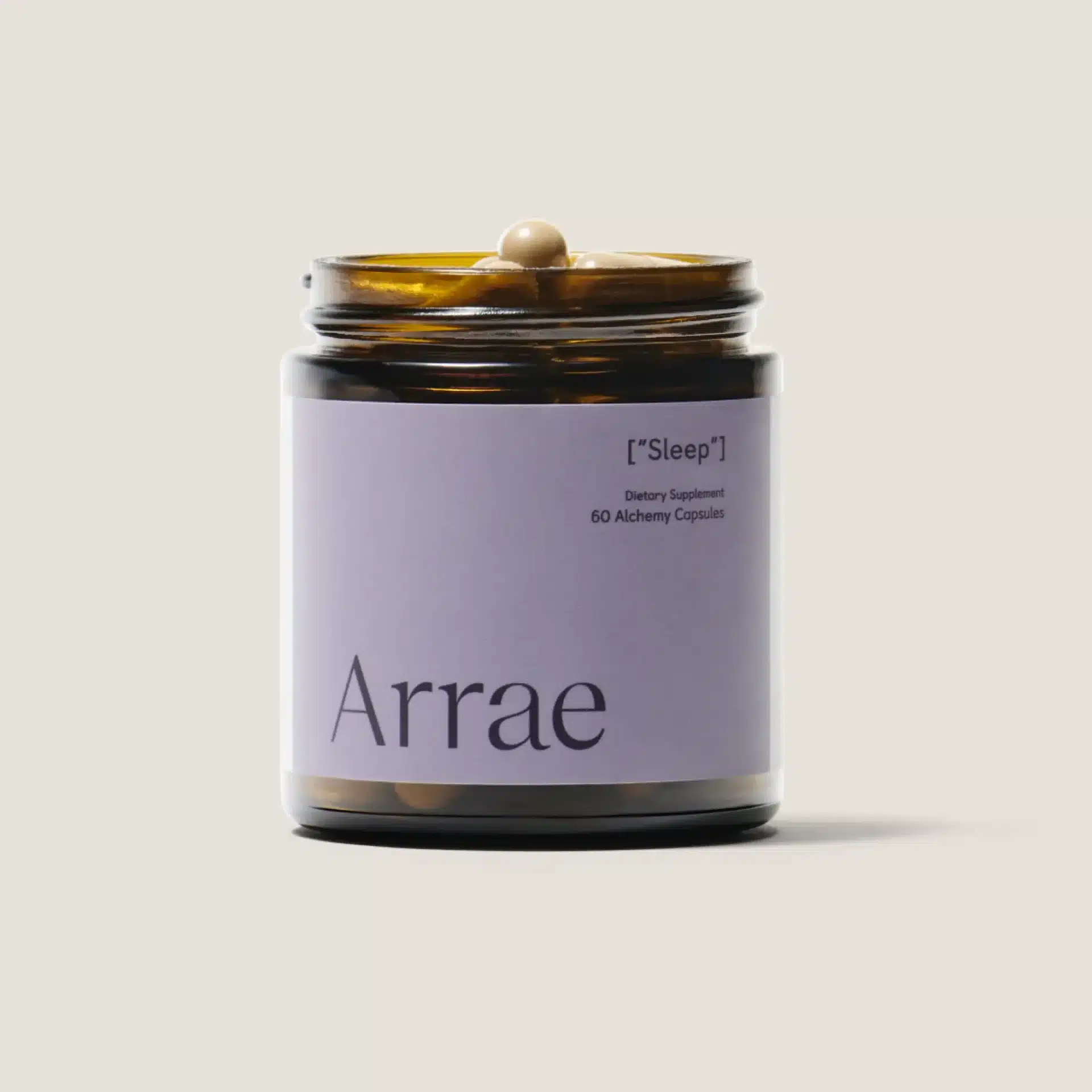 Arrae Sleep