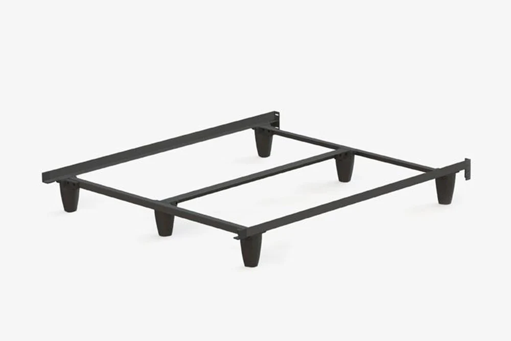 PlushBeds Quit Balance Bed Frame review and promo code