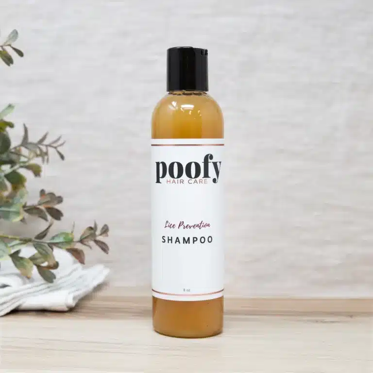 Lice Shampoo