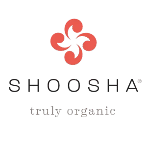Shoosha USDA Certified Organic Baby Skincare