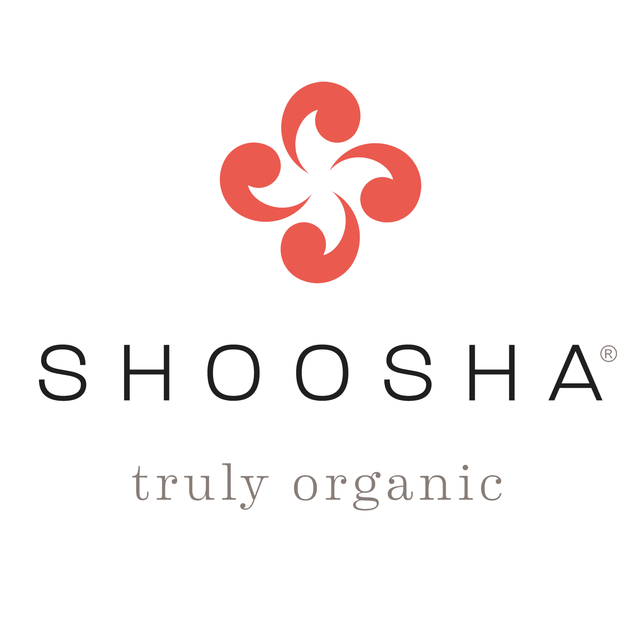Shoosha USDA Certified Organic Baby Skincare