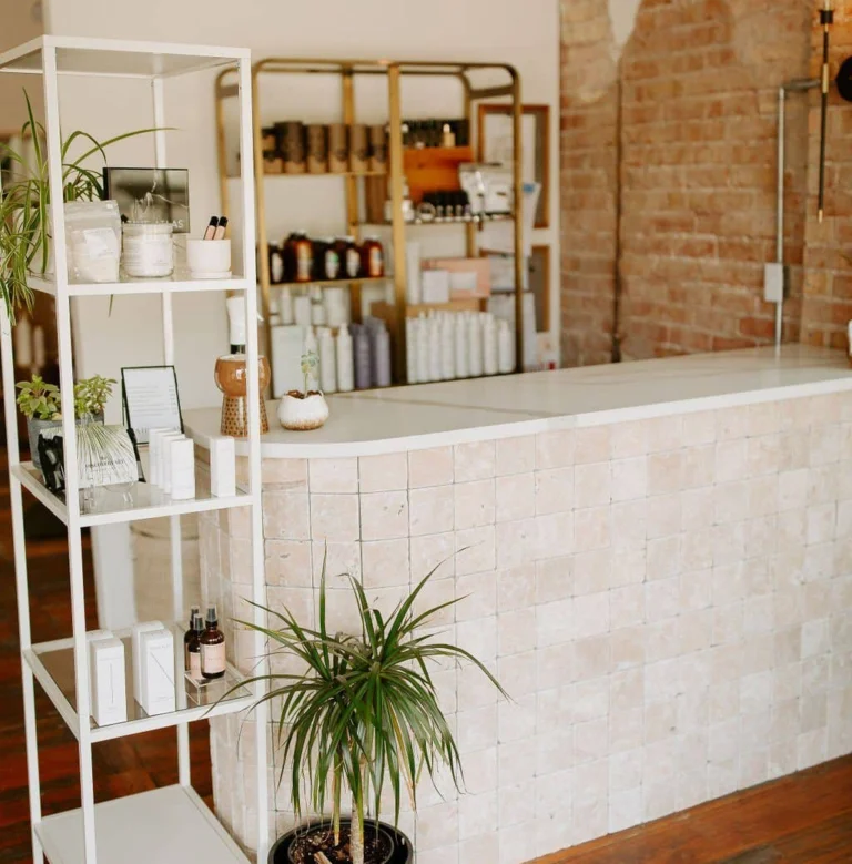 Hair Salon