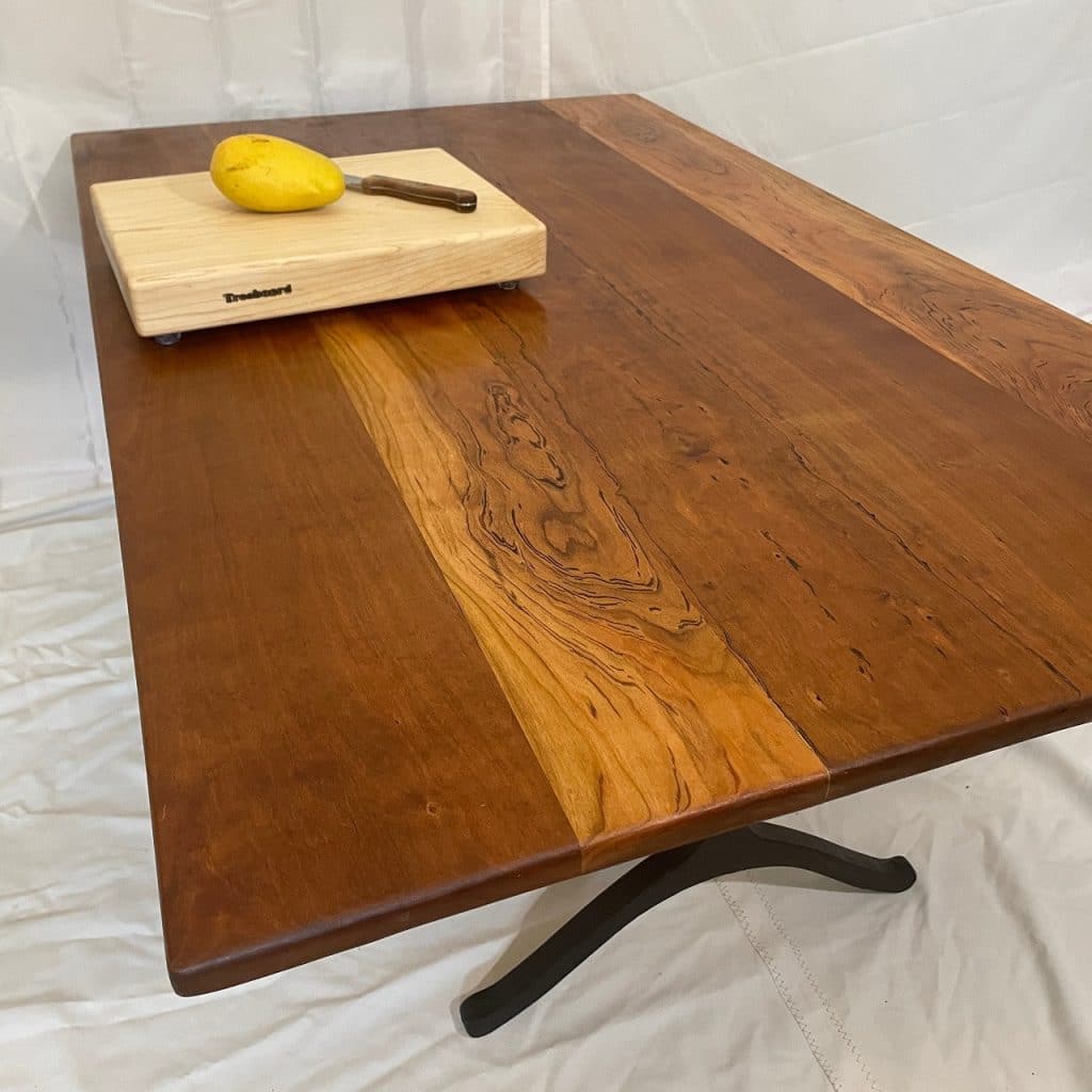 Treeboard Organic Coffee Table