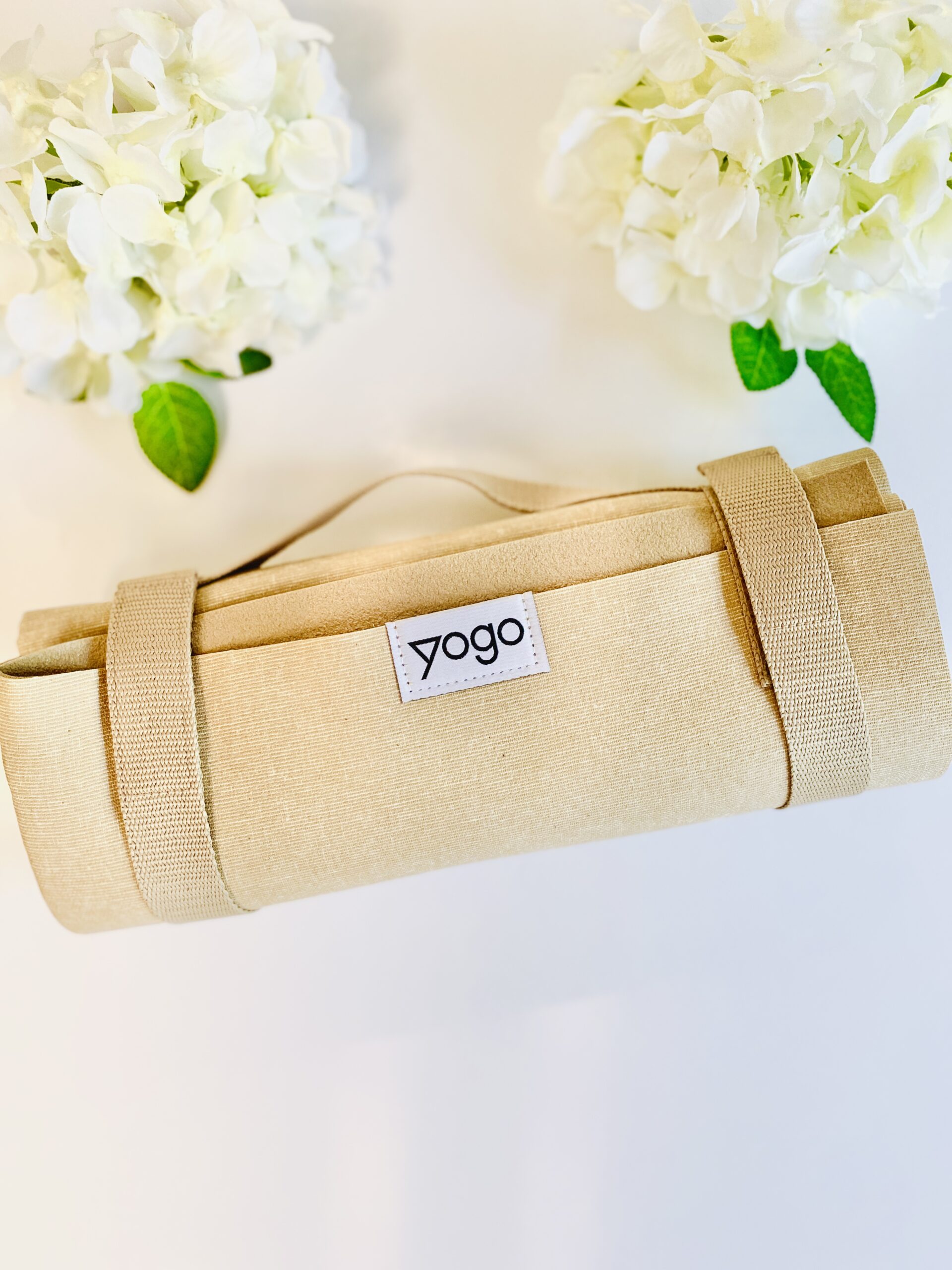Yogo Ultralight Travel Yoga Mat review