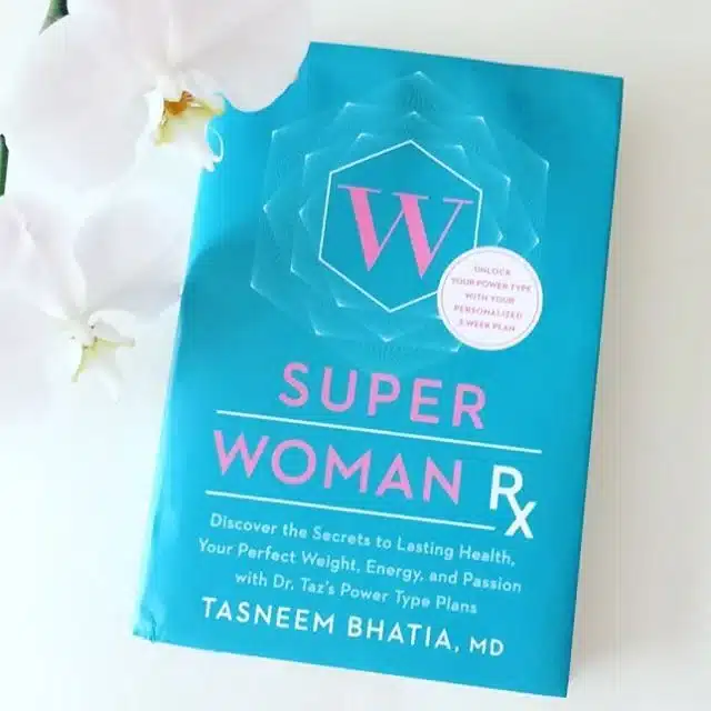 Super Woman Rx