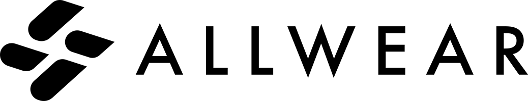Allwear logo