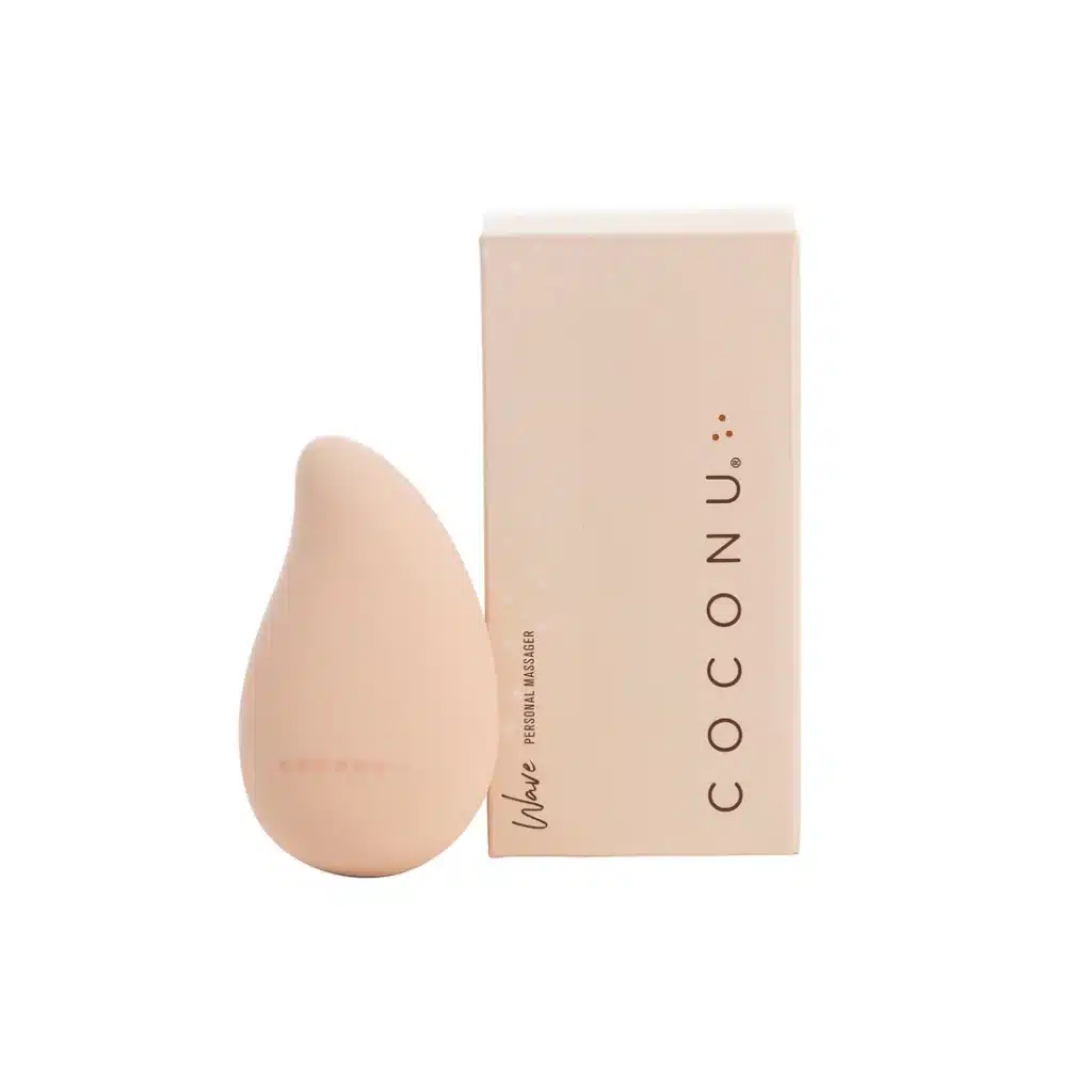 Coconu Wave Personal Massager review and promo code