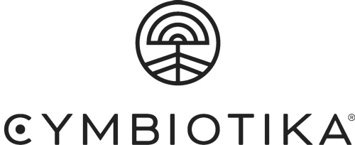 Cymbiotika logo